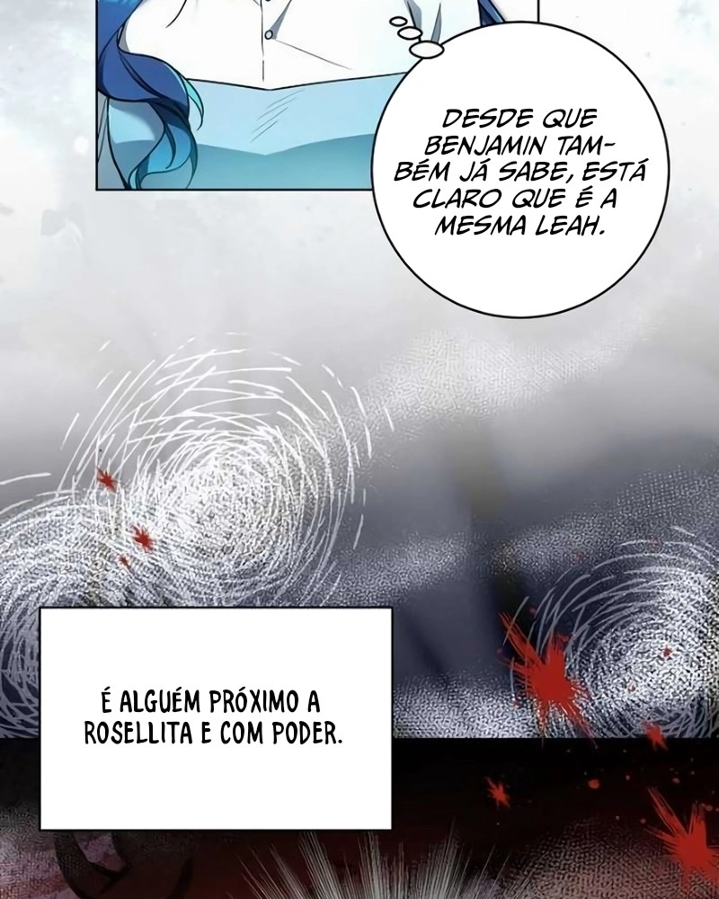 I'm Here to Destroy Capítulo 22 Página 4