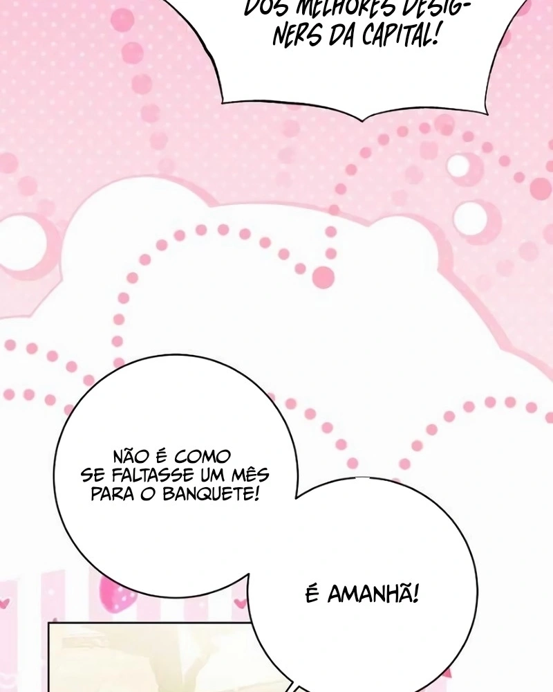 I'm Here to Destroy Capítulo 22 Página 55