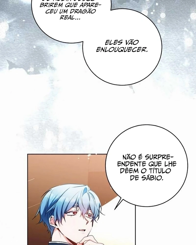 I'm Here to Destroy Capítulo 22 Página 7
