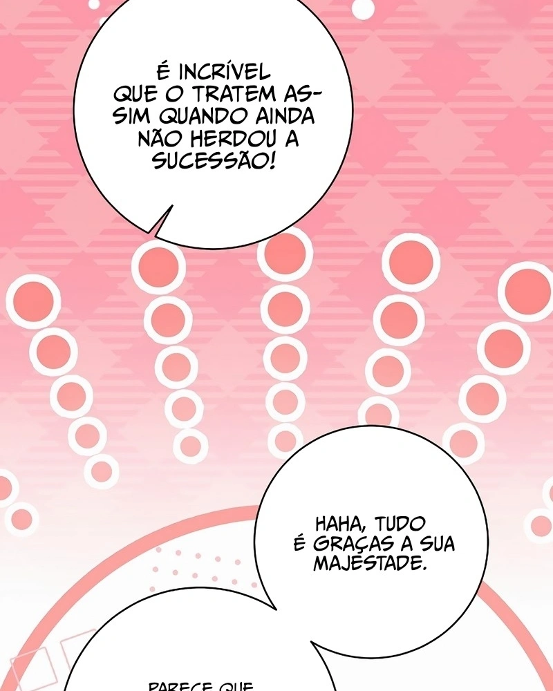 I'm Here to Destroy Capítulo 23 Página 23