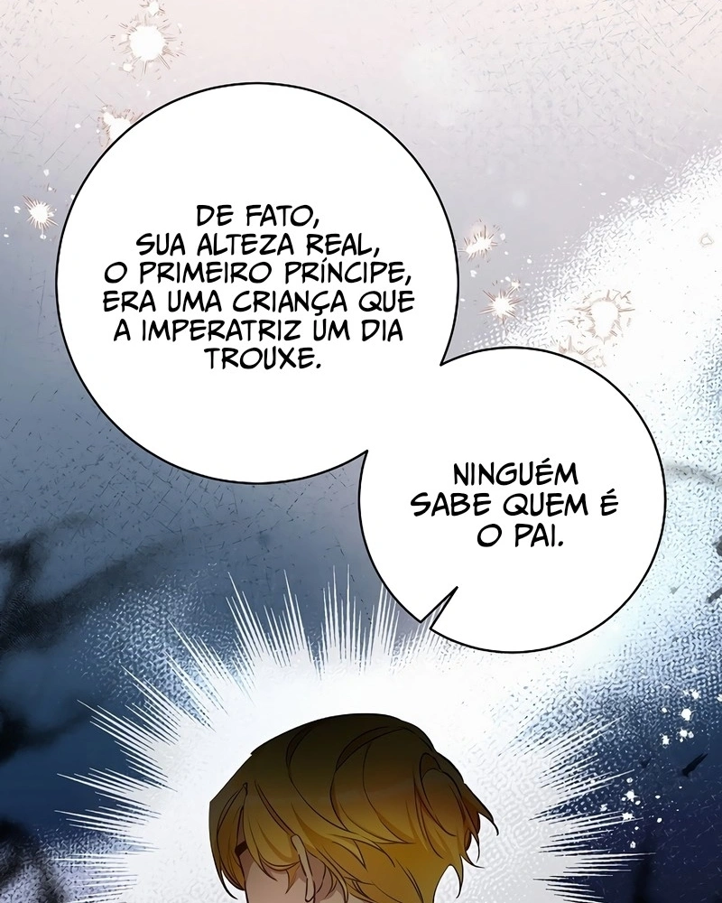 I'm Here to Destroy Capítulo 23 Página 57