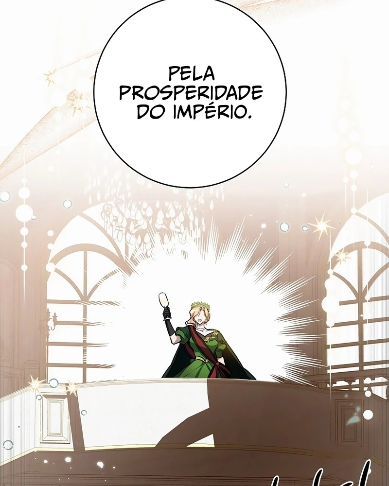 I'm Here to Destroy Capítulo 23 Página 76