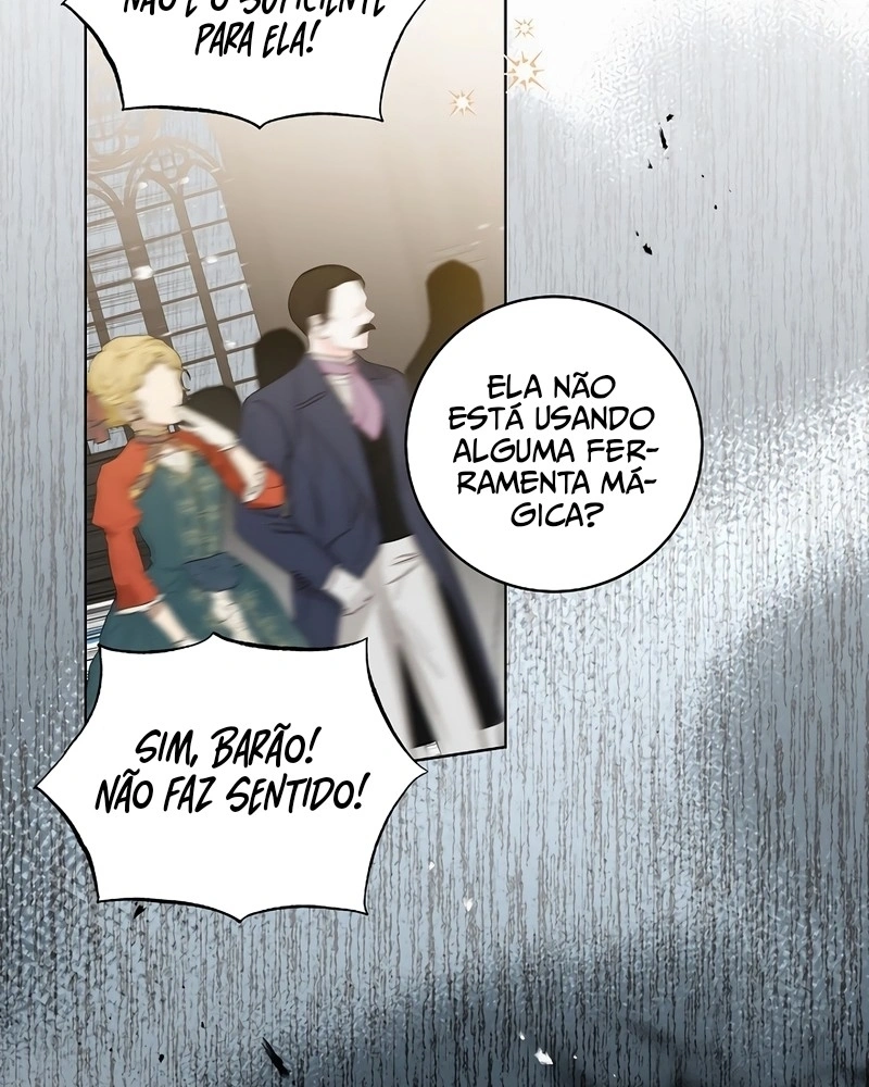 I'm Here to Destroy Capítulo 24 Página 52