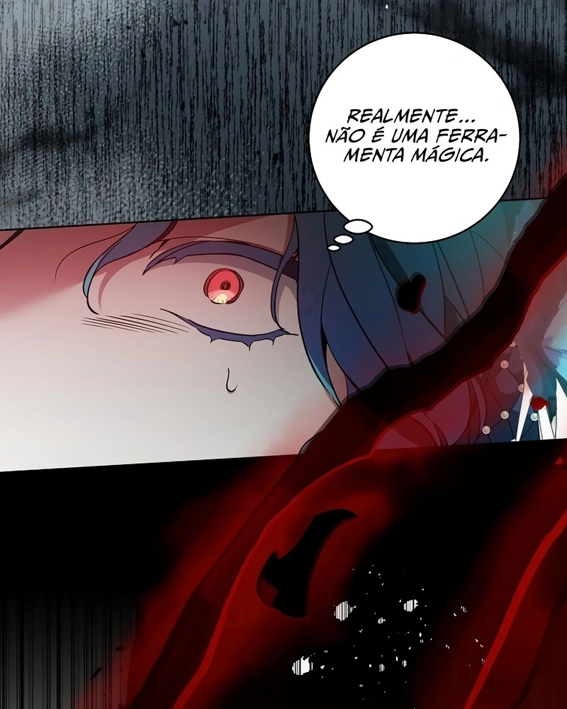 I'm Here to Destroy Capítulo 24 Página 53