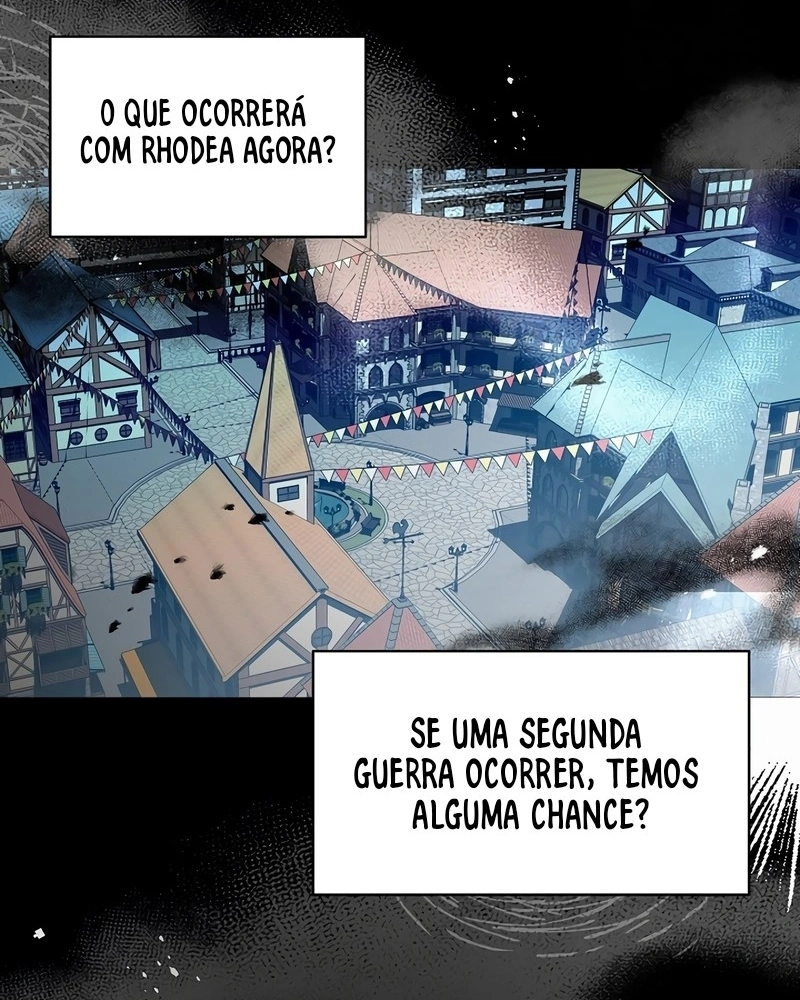 I'm Here to Destroy Capítulo 24 Página 59