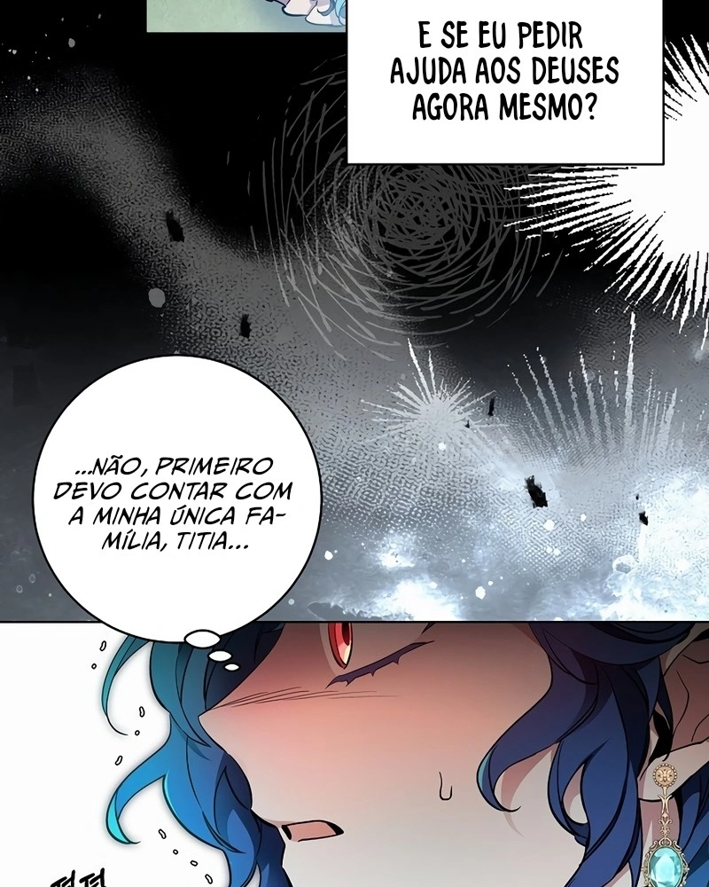 I'm Here to Destroy Capítulo 24 Página 61