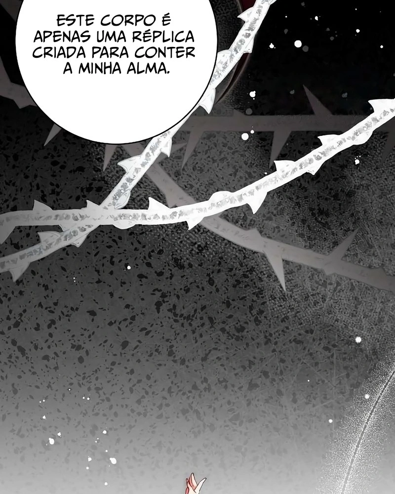 I'm Here to Destroy Capítulo 25 Página 18