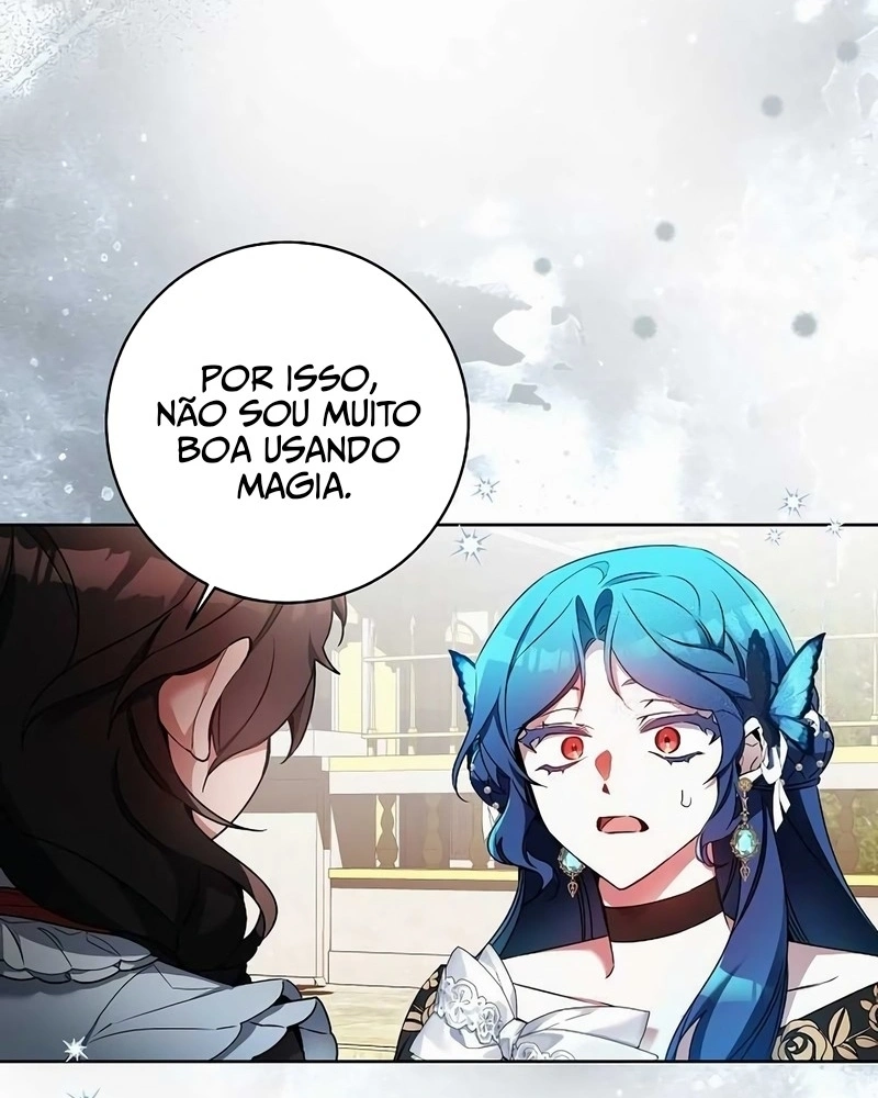I'm Here to Destroy Capítulo 25 Página 20