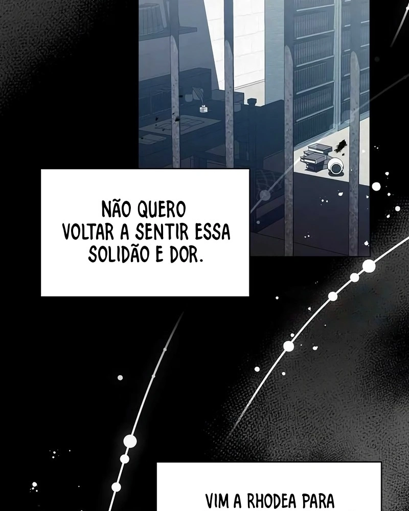 I'm Here to Destroy Capítulo 25 Página 38