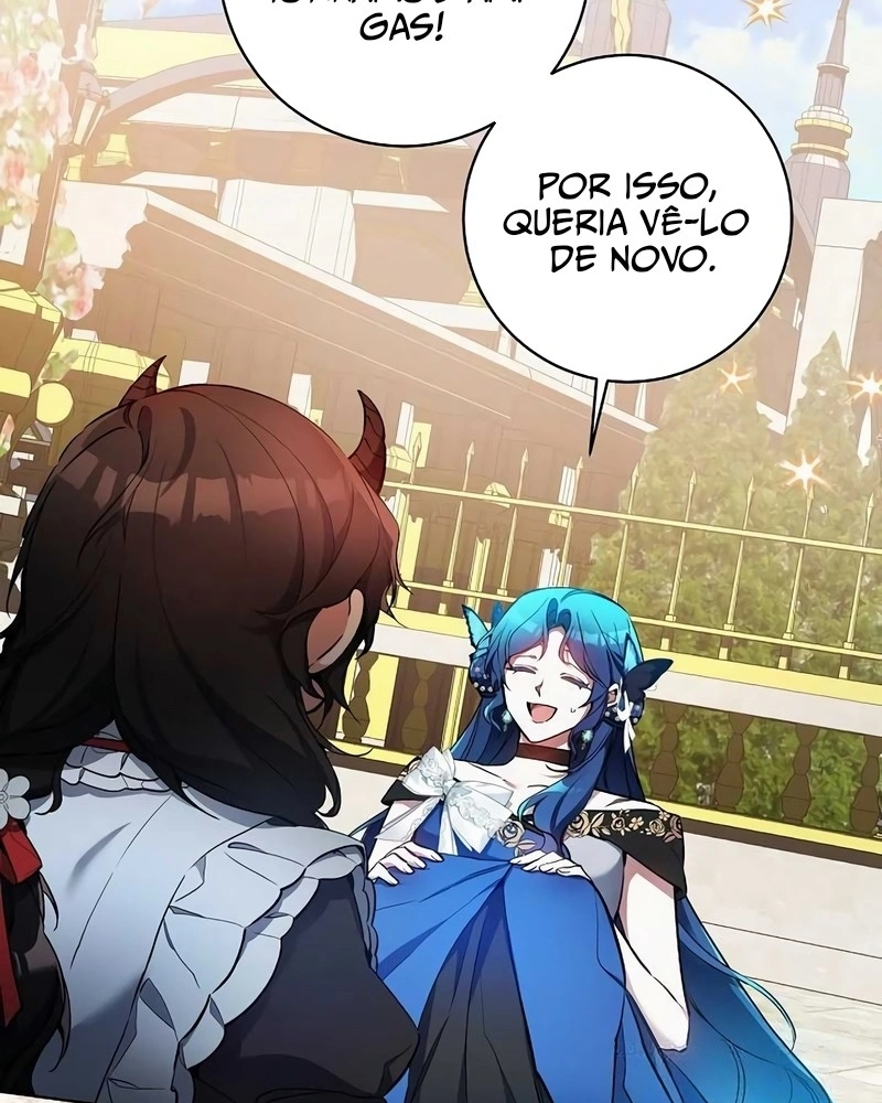 I'm Here to Destroy Capítulo 25 Página 4