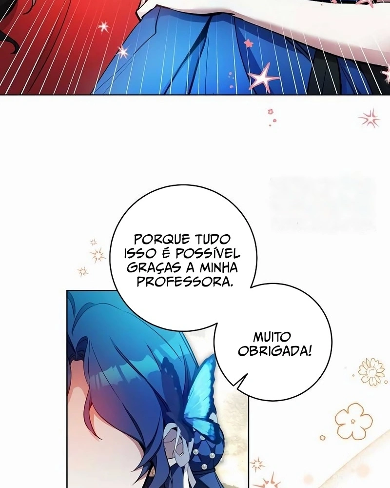 I'm Here to Destroy Capítulo 25 Página 49