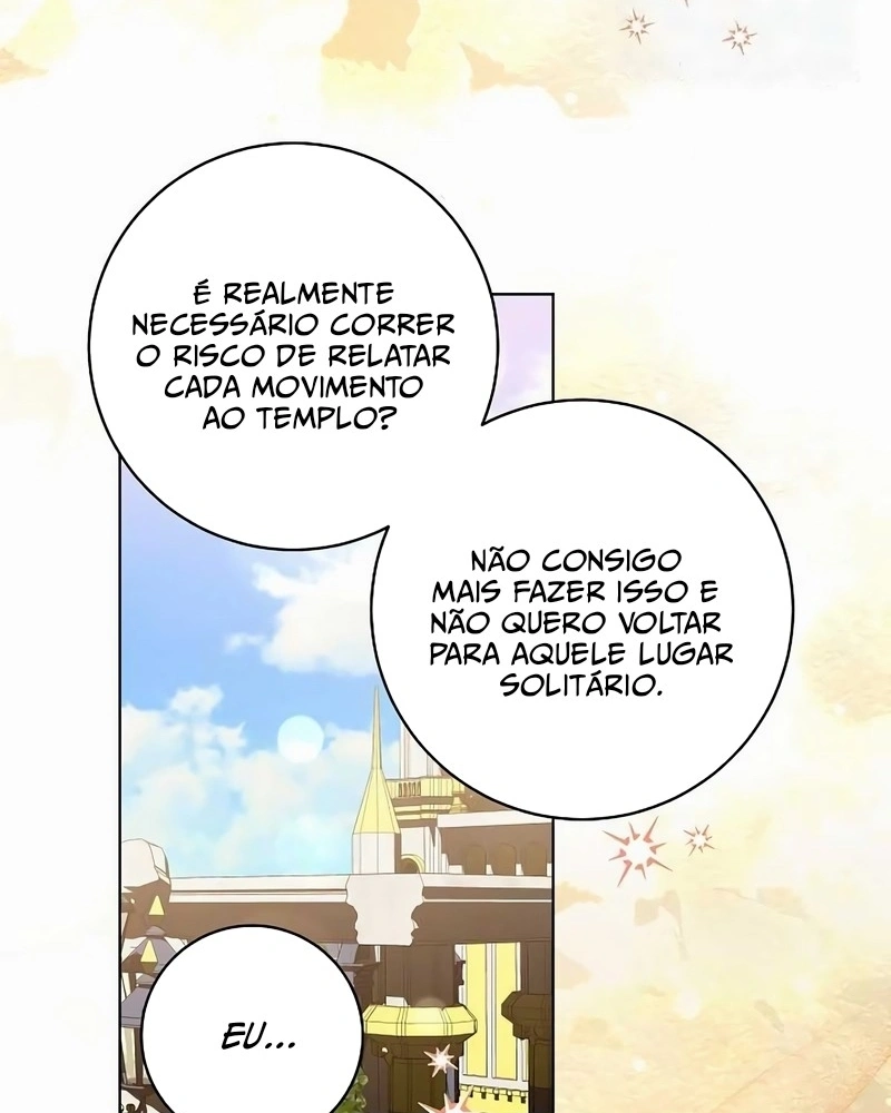 I'm Here to Destroy Capítulo 25 Página 53