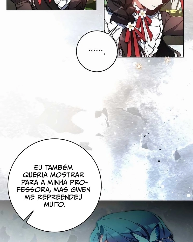 I'm Here to Destroy Capítulo 25 Página 6