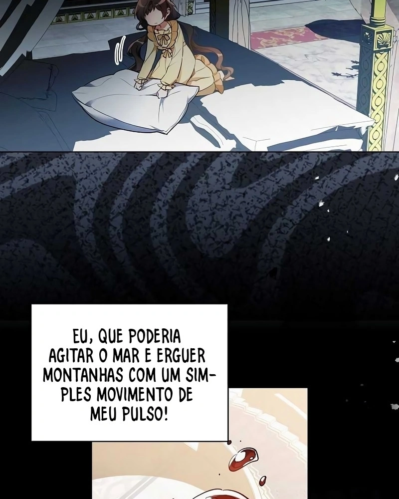 I'm Here to Destroy Capítulo 25 Página 70