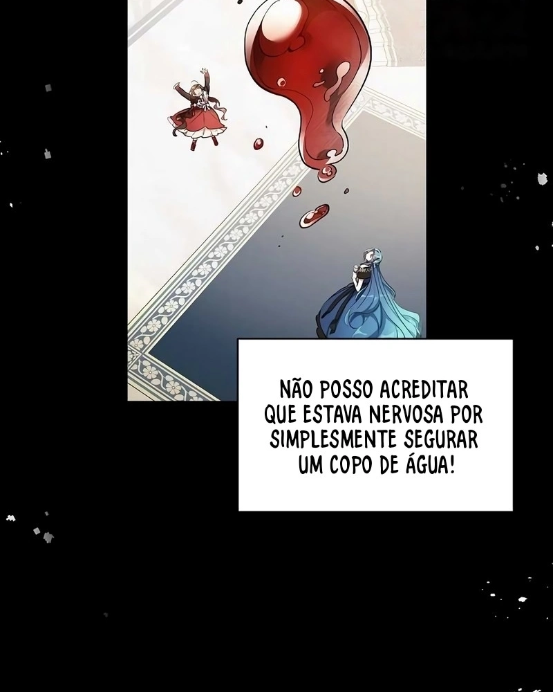 I'm Here to Destroy Capítulo 25 Página 71