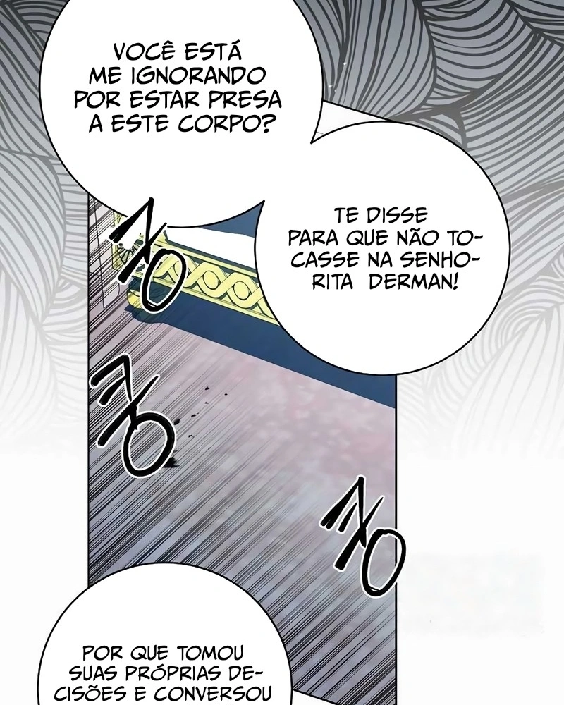 I'm Here to Destroy Capítulo 25 Página 75