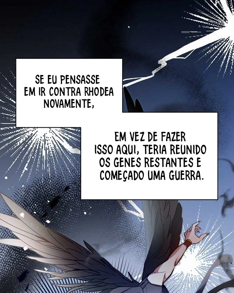 I'm Here to Destroy Capítulo 26 Página 14