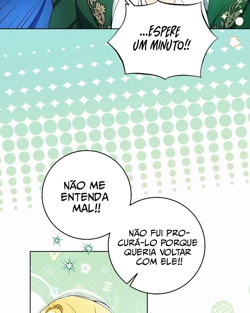 I'm Here to Destroy Capítulo 26 Página 41