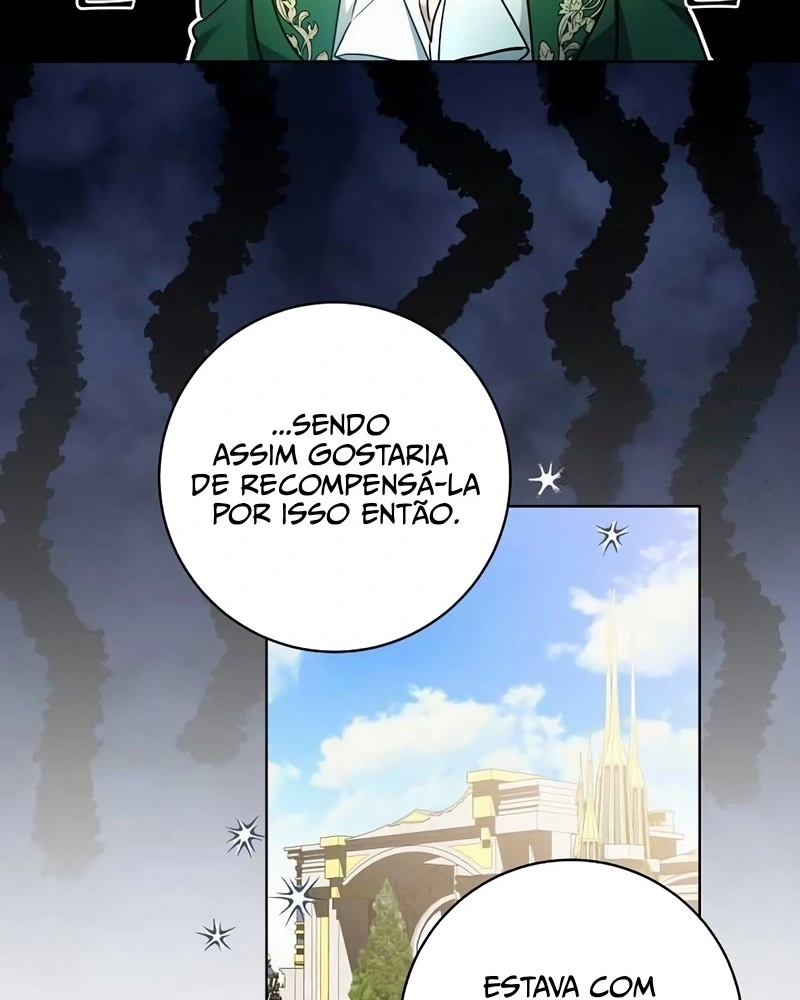 I'm Here to Destroy Capítulo 26 Página 55