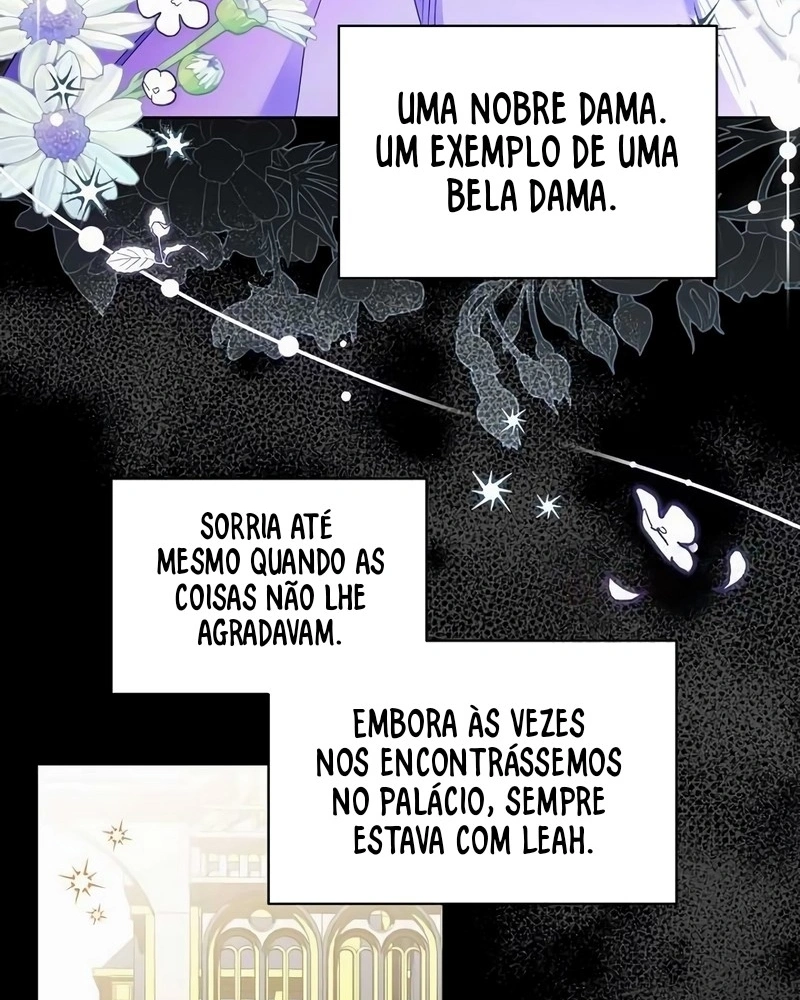 I'm Here to Destroy Capítulo 27 Página 26