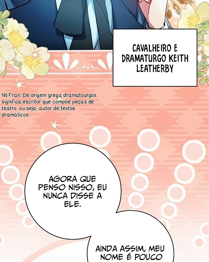 I'm Here to Destroy Capítulo 27 Página 47