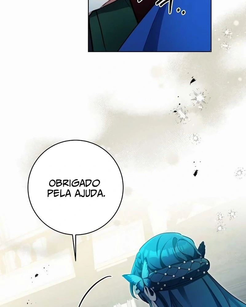 I'm Here to Destroy Capítulo 27 Página 9