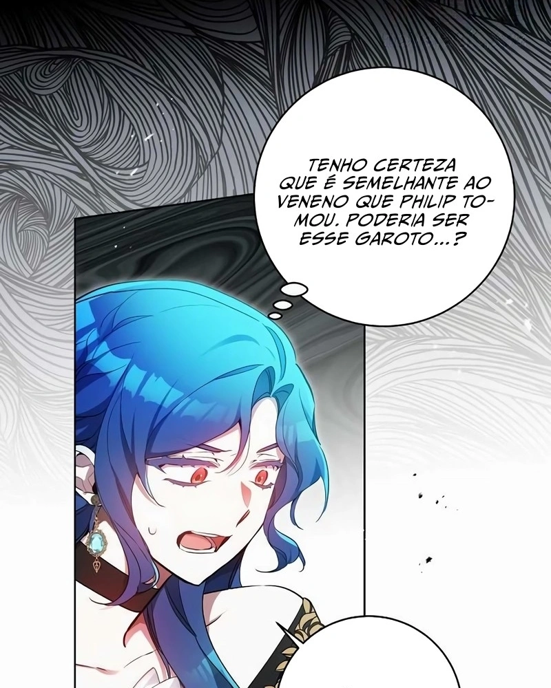 I'm Here to Destroy Capítulo 28 Página 47