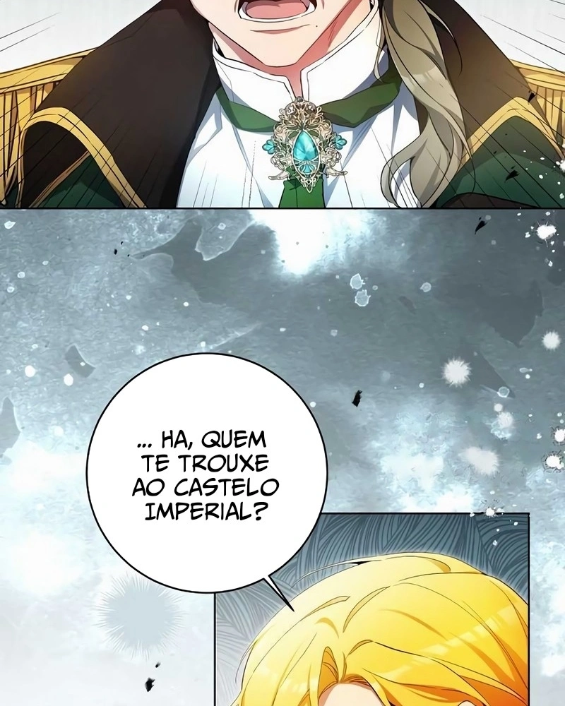 I'm Here to Destroy Capítulo 28 Página 68