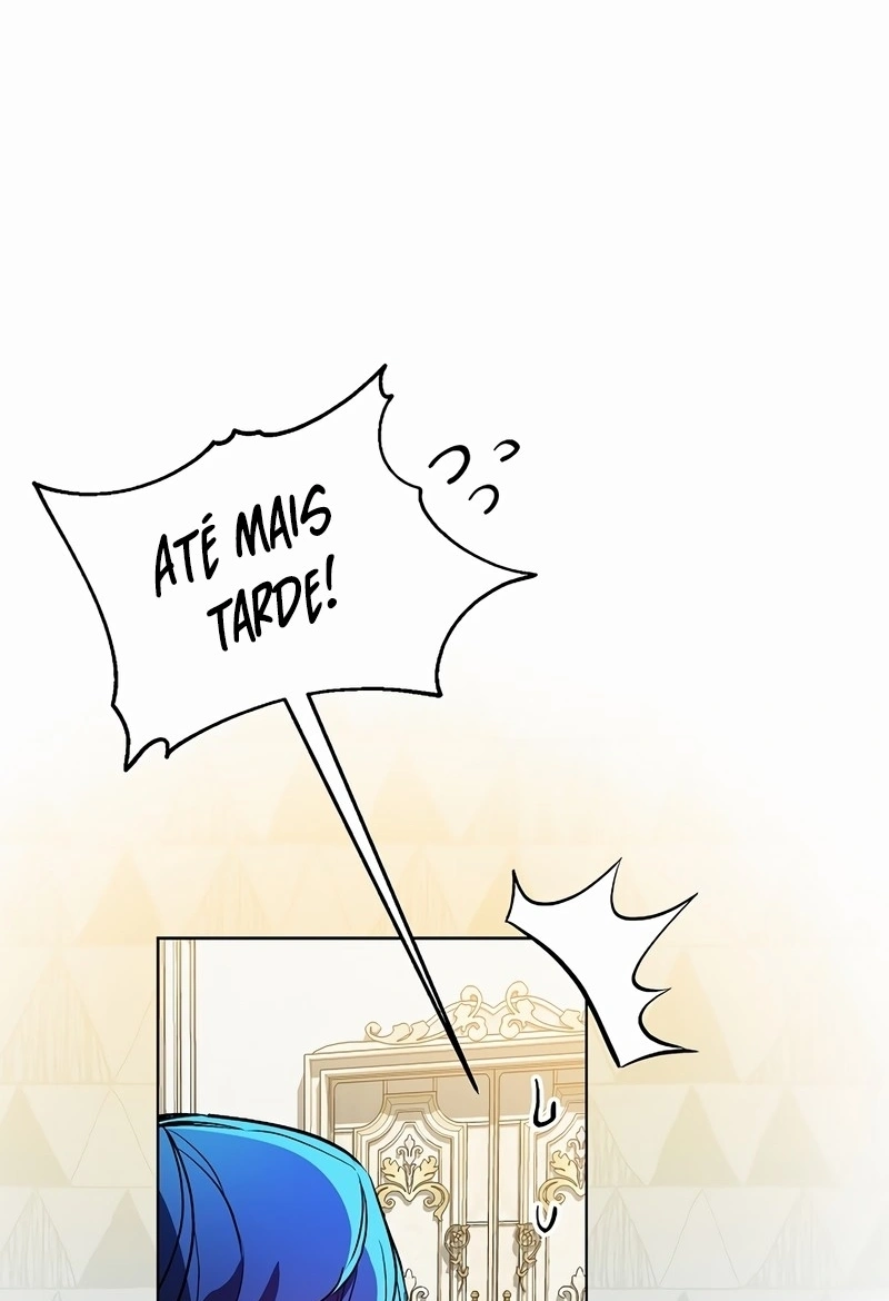 I'm Here to Destroy Capítulo 3 Página 22