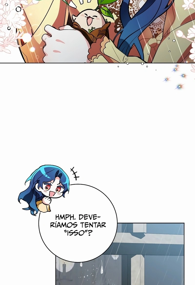 I'm Here to Destroy Capítulo 3 Página 33