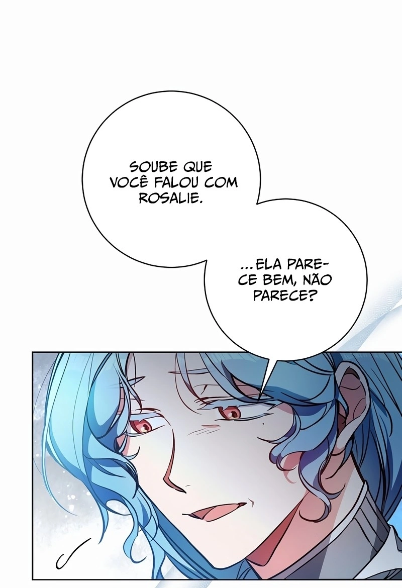 I'm Here to Destroy Capítulo 3 Página 41