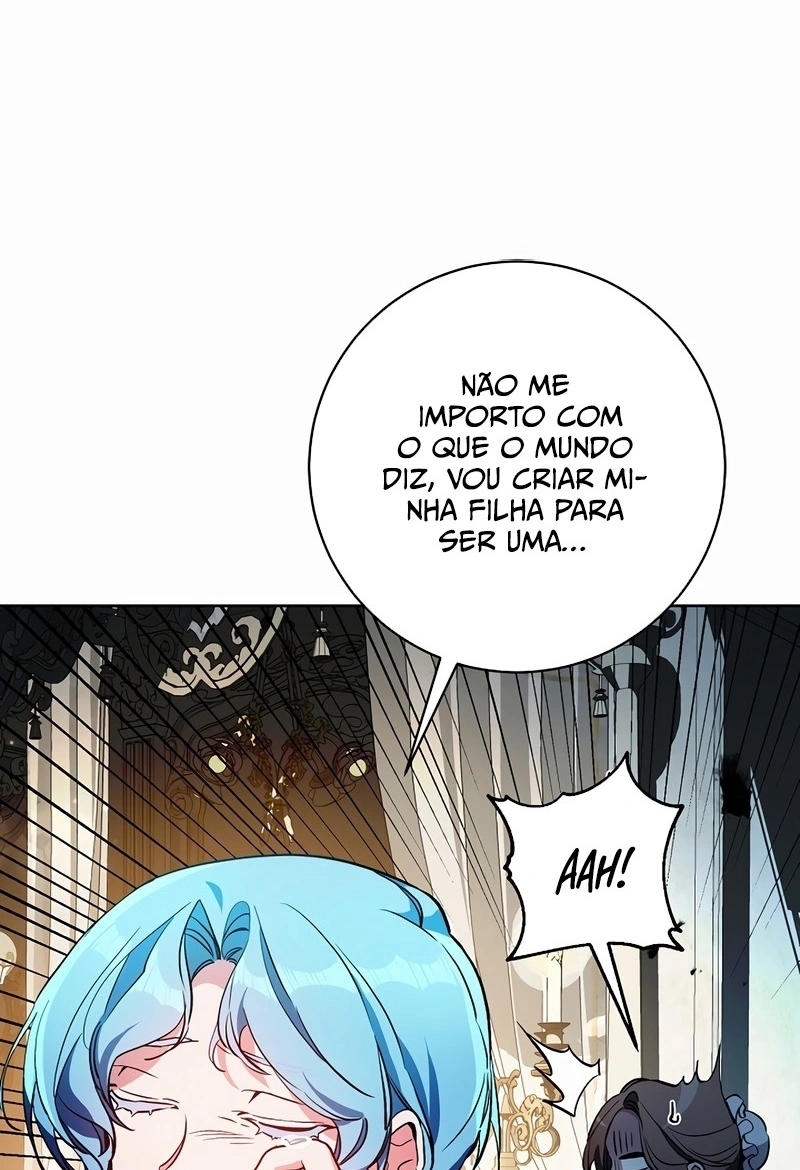 I'm Here to Destroy Capítulo 3 Página 44