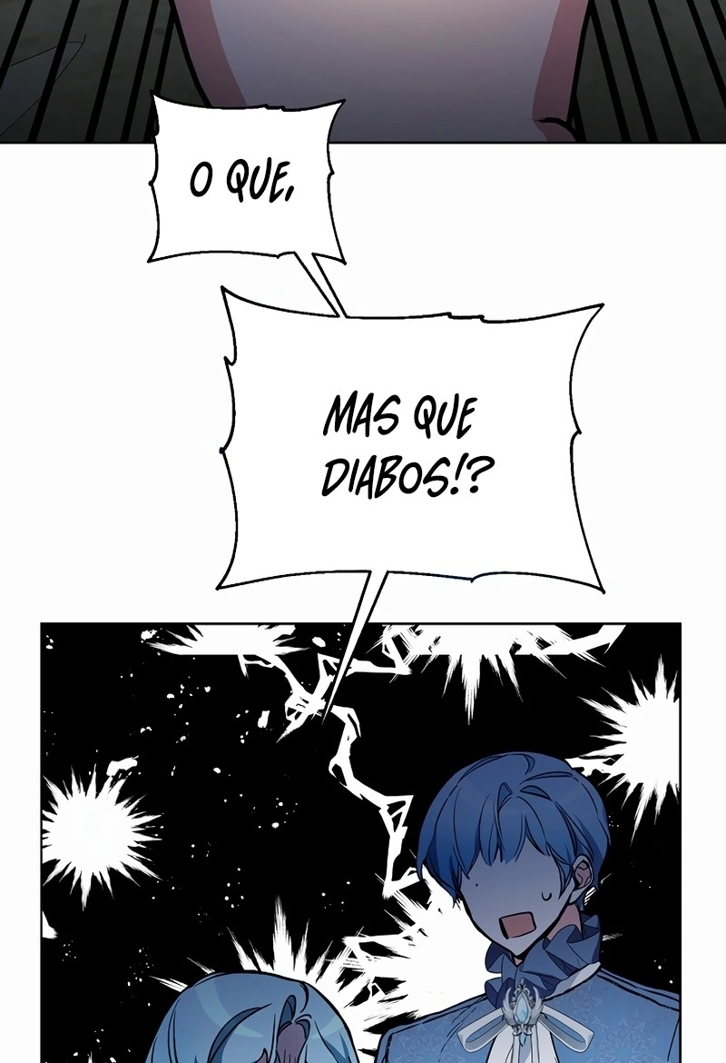 I'm Here to Destroy Capítulo 3 Página 48