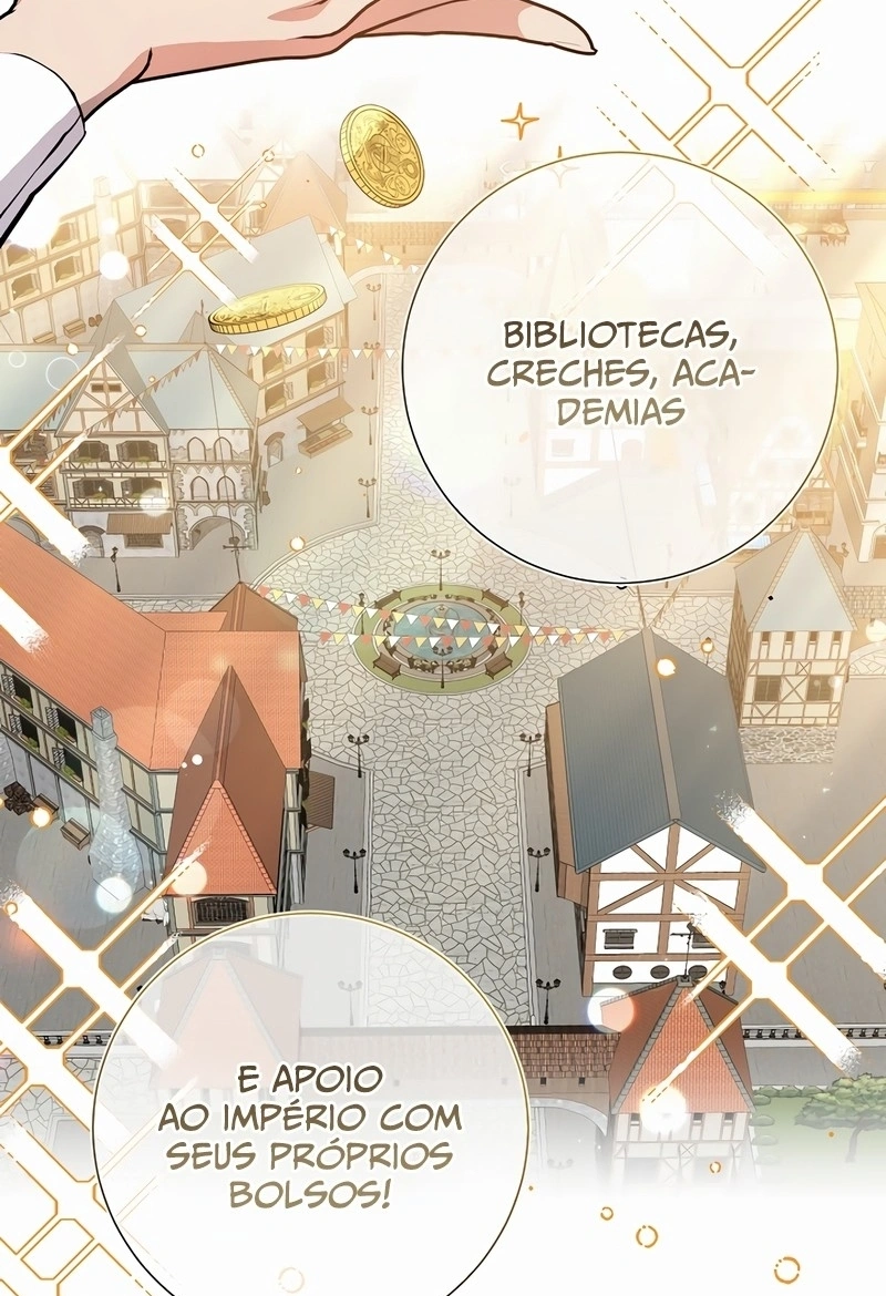 I'm Here to Destroy Capítulo 3 Página 5
