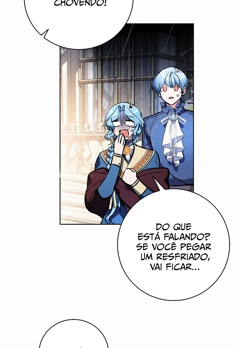 I'm Here to Destroy Capítulo 3 Página 52