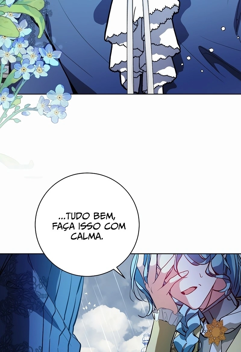 I'm Here to Destroy Capítulo 3 Página 57