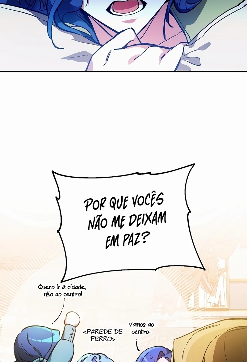 I'm Here to Destroy Capítulo 3 Página 82