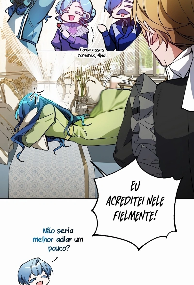 I'm Here to Destroy Capítulo 3 Página 83