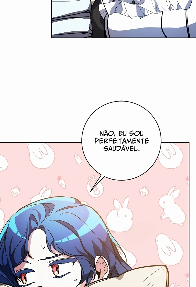I'm Here to Destroy Capítulo 3 Página 85