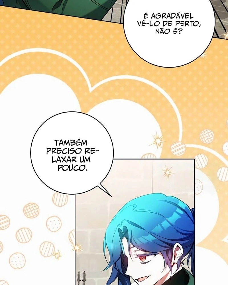 I'm Here to Destroy Capítulo 30 Página 50