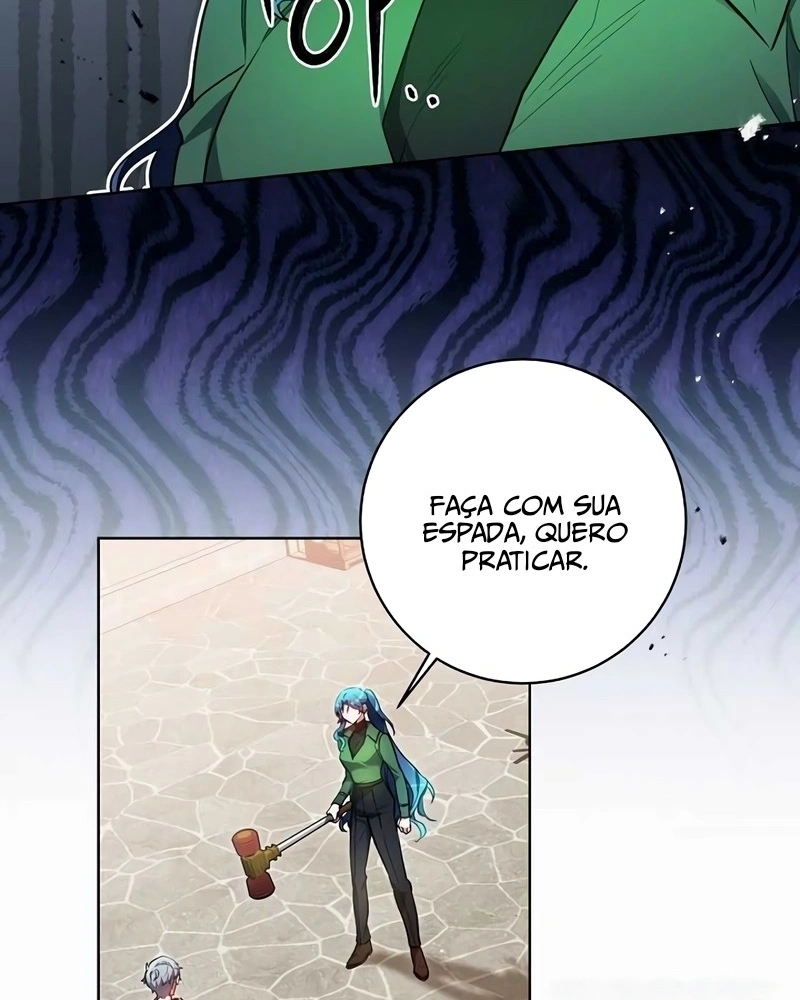I'm Here to Destroy Capítulo 30 Página 58