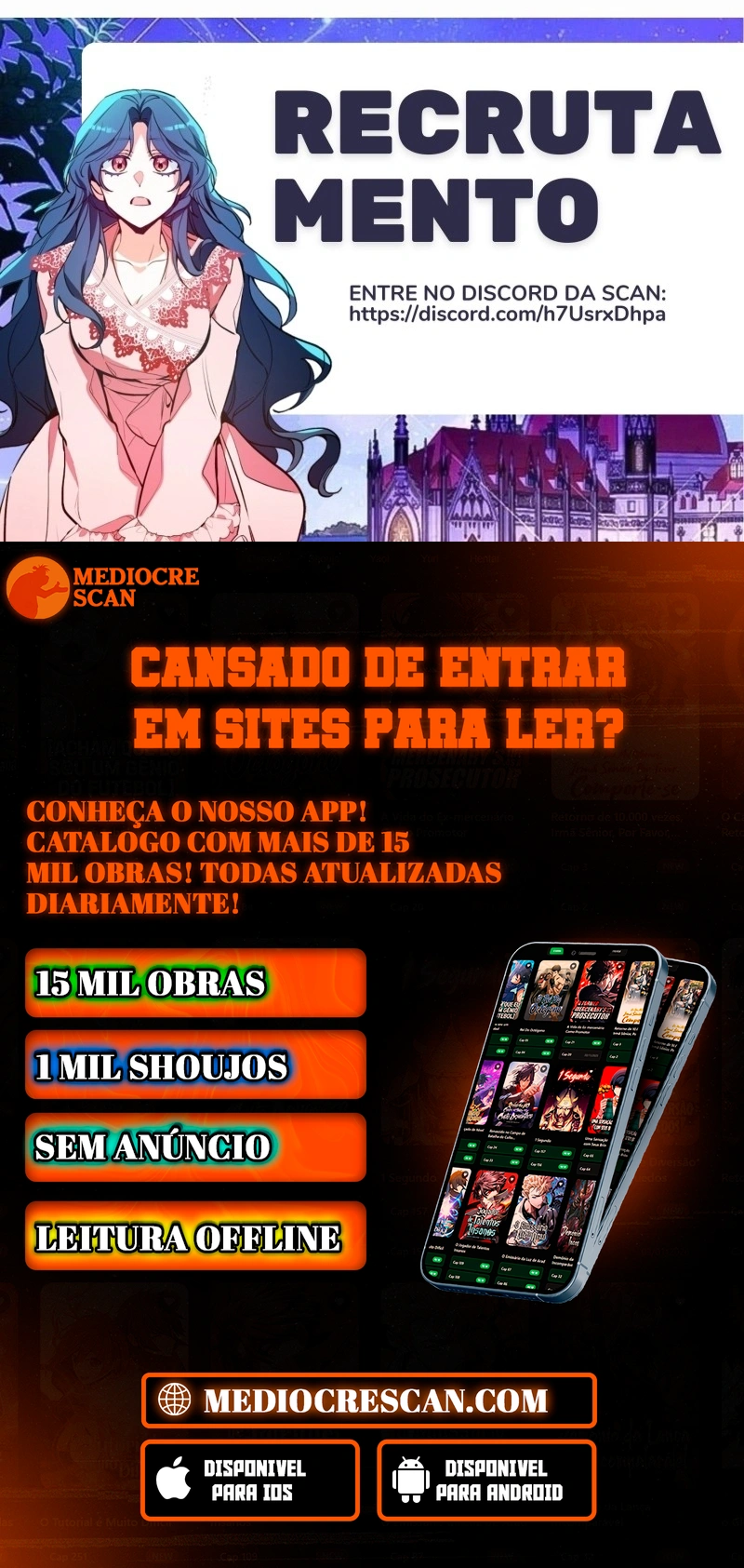 I'm Here to Destroy Capítulo 30 Página 75