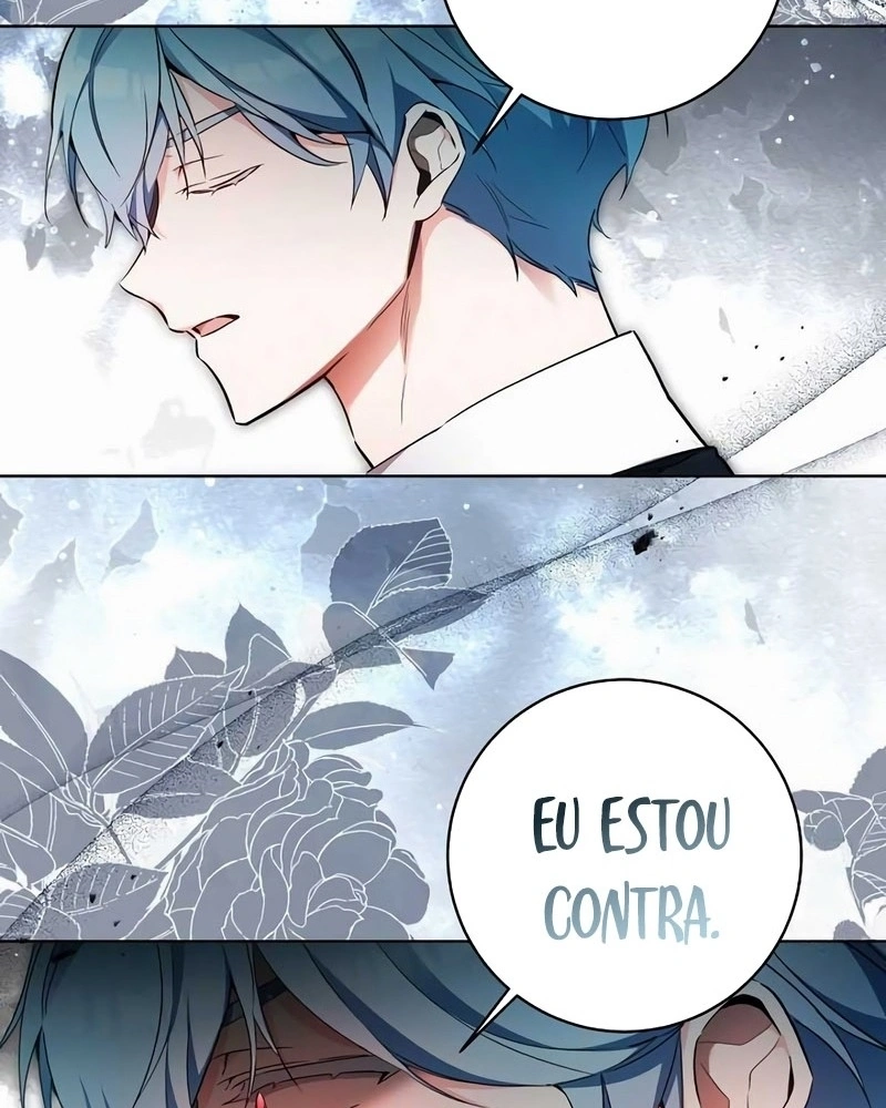 I'm Here to Destroy Capítulo 31 Página 39