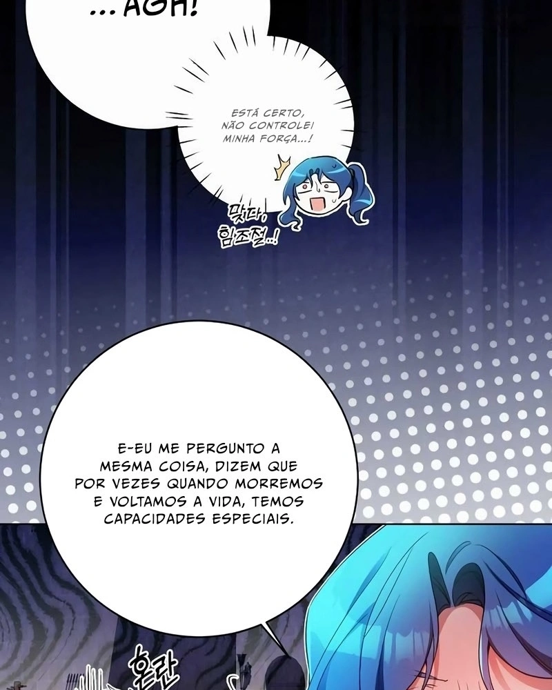 I'm Here to Destroy Capítulo 31 Página 5