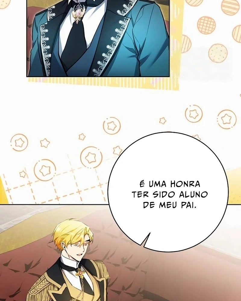 I'm Here to Destroy Capítulo 31 Página 54