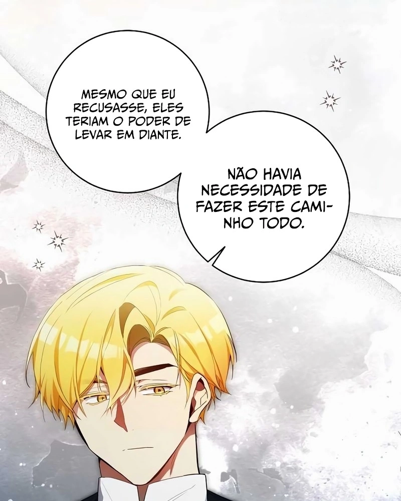 I'm Here to Destroy Capítulo 32 Página 5