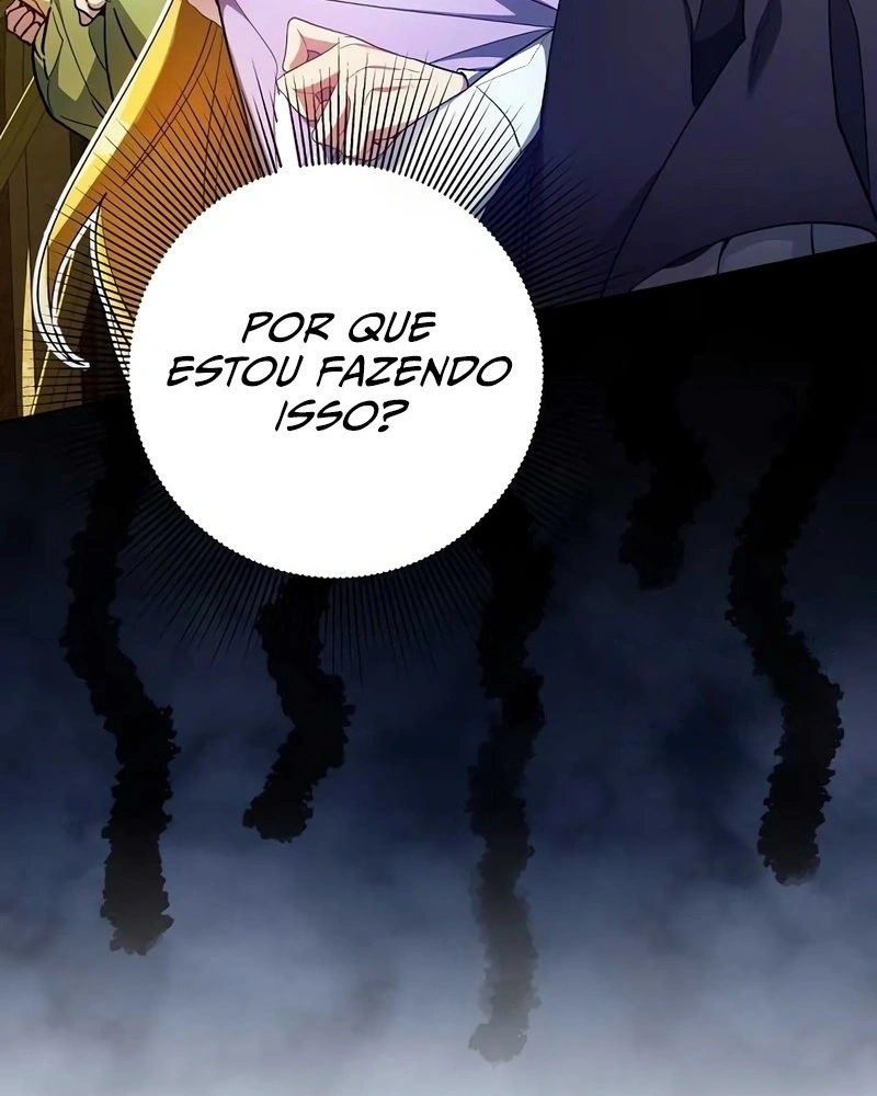I'm Here to Destroy Capítulo 32 Página 80