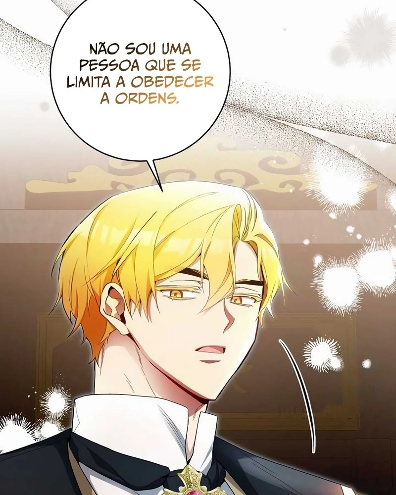 I'm Here to Destroy Capítulo 32 Página 9