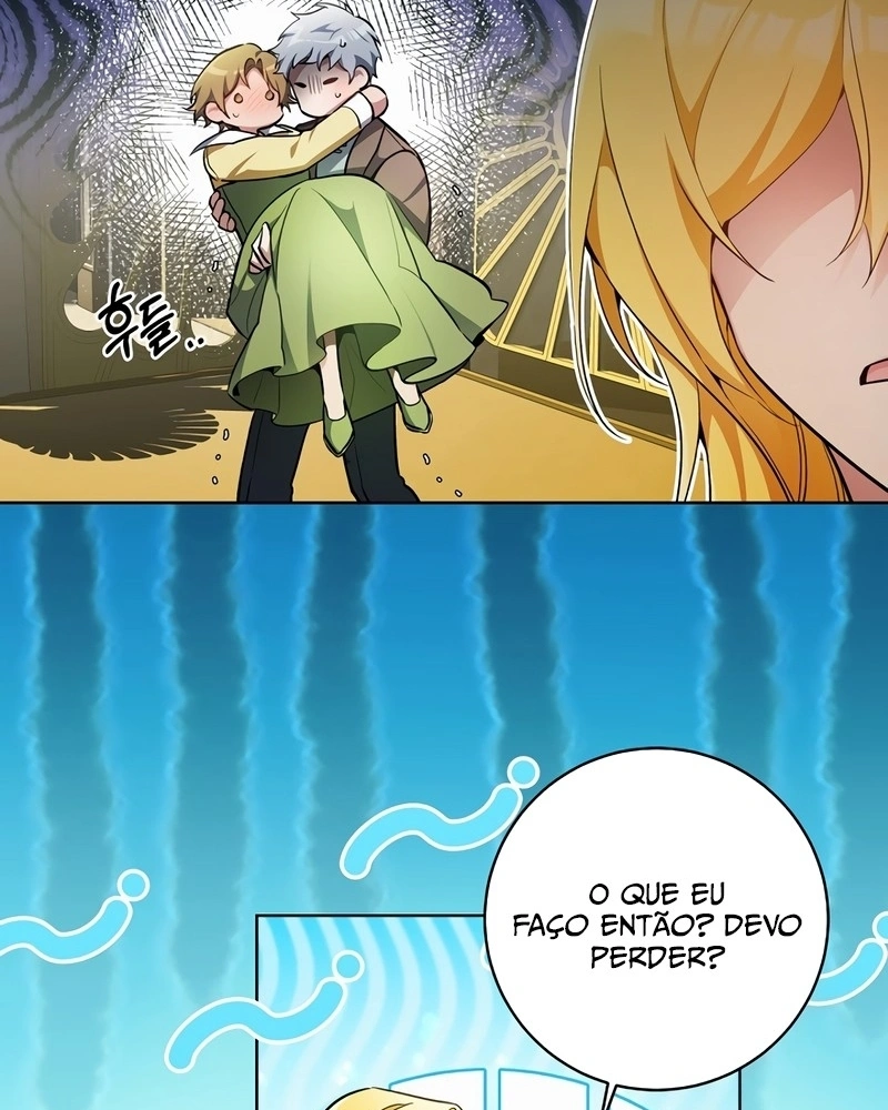 I'm Here to Destroy Capítulo 33 Página 16