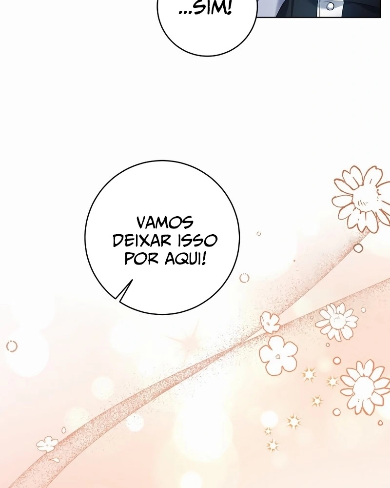 I'm Here to Destroy Capítulo 33 Página 20